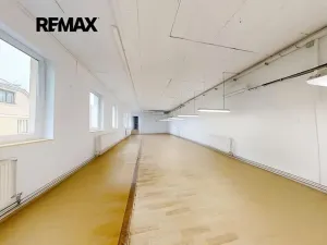 Prodej výrobních prostor, Hlinsko, Za Radnicí, 1620 m2