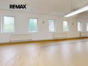 Prodej výrobních prostor, Hlinsko, Za Radnicí, 1620 m2