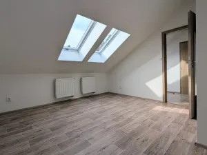 Pronájem bytu 4+kk, Peruc, U Koupaliště, 116 m2