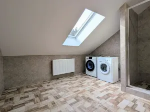 Pronájem bytu 4+kk, Peruc, U Koupaliště, 116 m2