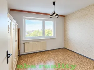 Prodej bytu 3+1, Liberec, Nezvalova, 70 m2