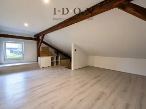 Prodej rodinného domu, Orlová, Jarní, 80 m2