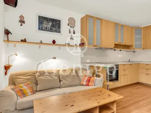 Prodej bytu 3+kk, Praha - Záběhlice, Podle náhonu, 68 m2