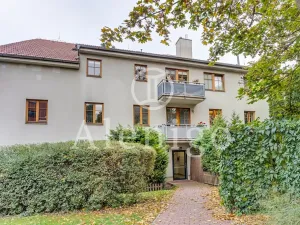 Prodej bytu 3+kk, Praha - Záběhlice, Podle náhonu, 68 m2