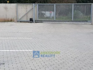 Prodej bytu 2+kk, Vrchlabí, Labská, 53 m2