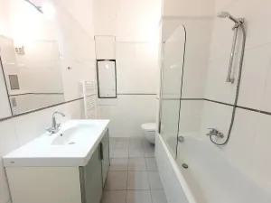 Pronájem bytu 2+1, Praha - Staré Město, Haštalská, 75 m2