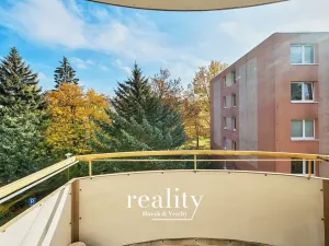 Prodej bytu 3+1, Jihlava, Demlova, 74 m2