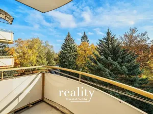 Prodej bytu 3+1, Jihlava, Demlova, 74 m2