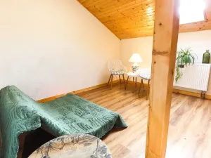 Prodej rodinného domu, Zadní Třebaň, 258 m2