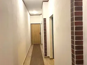 Pronájem bytu 2+kk, Nový Jičín, Novosady, 42 m2