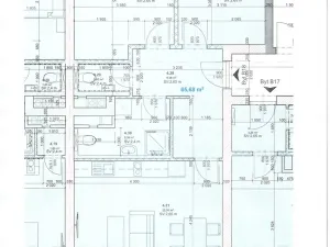 Prodej bytu 3+kk, Plzeň, Zahradní, 83 m2
