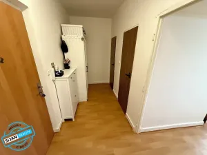 Pronájem bytu 1+1, Opava, 38 m2