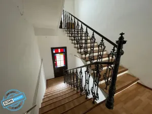 Prodej činžovního domu, Kroměříž, Gen. Svobody, 284 m2