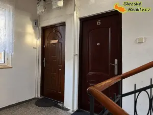Prodej bytu 3+1, Ostrava, 70 m2