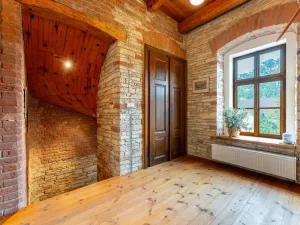 Prodej rodinného domu, Horní Slivno, 209 m2