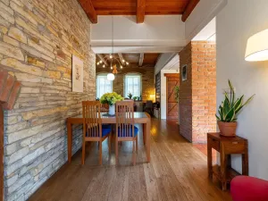 Prodej rodinného domu, Horní Slivno, 209 m2