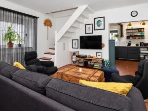Prodej rodinného domu, Přezletice, Krátká, 124 m2