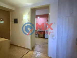 Prodej bytu 1+1, Praha - Vokovice, Krátký lán, 38 m2
