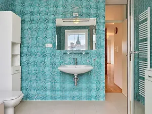 Prodej bytu 3+kk, Praha - Nové Město, Karlovo náměstí, 105 m2