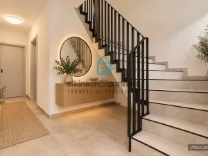 Prodej rodinného domu, Horní Planá, Jenišov, 115 m2