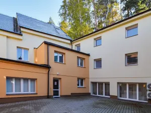 Prodej bytu 1+kk, Doksy, Dalibora z Myšlína, 46 m2