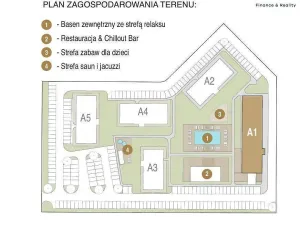 Prodej bytu 1+kk, Pleśna, Polsko, 25 m2