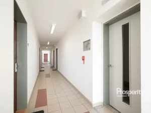 Prodej bytu 1+kk, Praha - Vysočany, Freyova, 33 m2