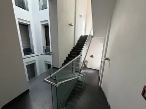 Pronájem kanceláře, Brno, Lidická, 110 m2