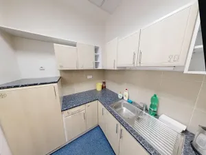Pronájem kanceláře, Brno, Lidická, 110 m2