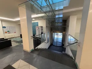 Pronájem kanceláře, Brno, Lidická, 63 m2