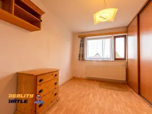 Prodej rodinného domu, Vysoké Veselí, Na Vinici, 112 m2