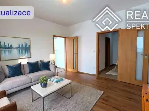 Pronájem bytu 3+kk, Letohrad, U Valu, 62 m2