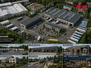 Prodej komerčního pozemku, Kutná Hora, Vítězná, 30242 m2