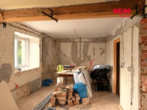 Prodej rodinného domu, Číměř, 110 m2