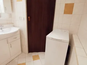 Pronájem bytu 2+kk, Ústí nad Labem - Krásné Březno, Čechova, 48 m2