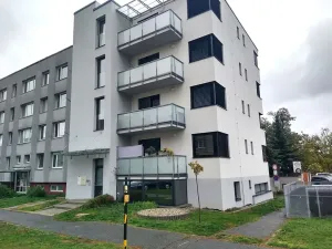 Prodej bytu 2+kk, Olomouc, Rokycanova, 38 m2