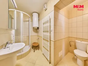 Prodej bytu 2+kk, Jablonec nad Jizerou - Buřany, 46 m2