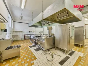 Prodej výrobních prostor, Trutnov - Dolní Předměstí, Lomní, 350 m2