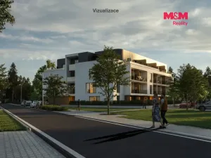 Prodej bytu 2+kk, Rokycany - Plzeňské Předměstí, Litohlavská, 50 m2