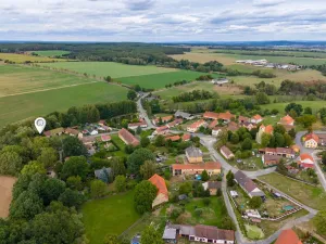 Prodej pozemku, Bukovec, 411 m2