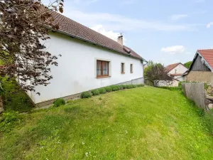Prodej chaty, Řemíčov, 95 m2