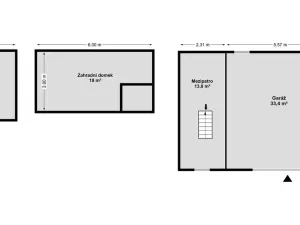 Prodej rodinného domu, Štětkovice, 152 m2