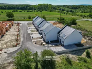 Prodej rodinného domu, Pasohlávky, 118 m2