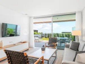 Prodej bytu 3+kk, Calle Maria Zambrano, Abama, Tenerife, Španělsko, 138 m2