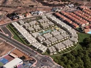 Prodej domu, Meloneras, Gran Canaria, Španělsko, 100 m2