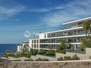 Prodej bytu 5+kk, Adeje, Santa Cruz de Tenerife, Španělsko, 120 m2