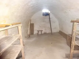 Prodej rodinného domu, Ořechov, 62 m2