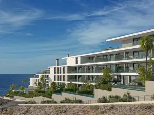 Prodej bytu 4+kk, Adeje, Santa Cruz de Tenerife, Španělsko, 105 m2
