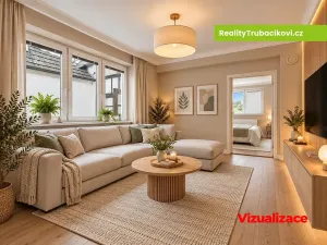 Prodej rodinného domu, Uherský Ostroh, 70 m2