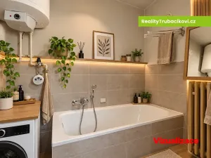 Prodej rodinného domu, Uherský Ostroh, 70 m2